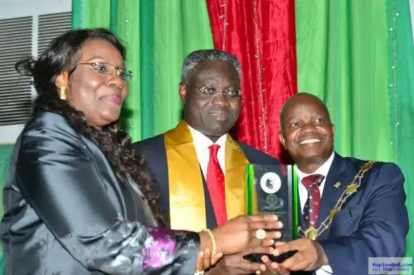 UBA GMD calls for closer collaboration among African Central Banks